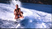 Conan - Watersports